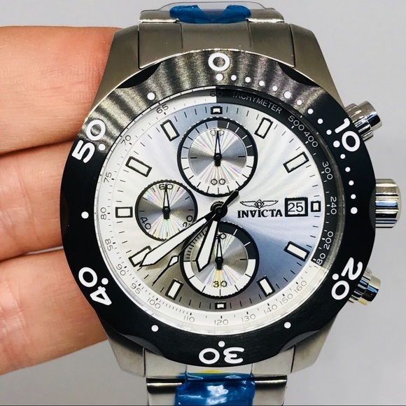 Brand new Invicta man’s Watch Org Price-$795 - Picture 5 of 8